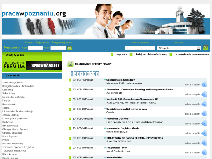 www.pracawpoznaniu.org