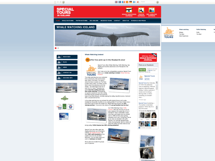 www.puffinexpress.is