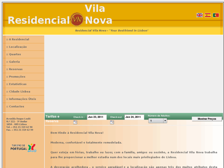 www.residencialvilanova.com