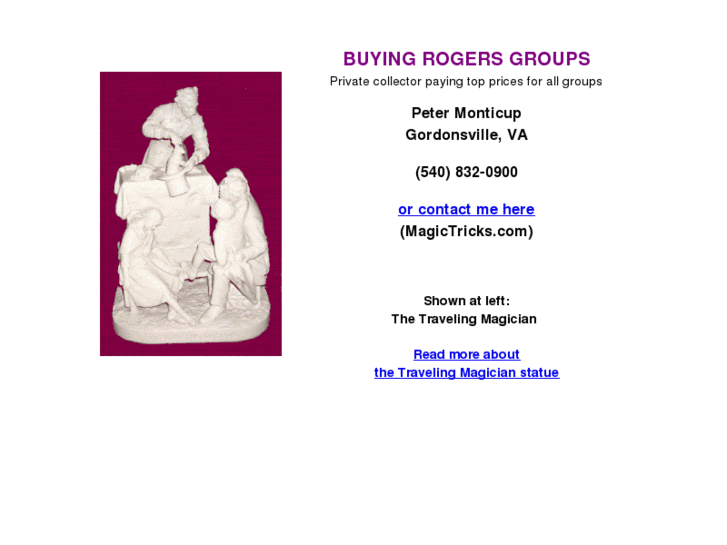 www.rogersstatues.com