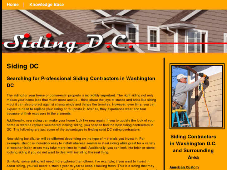 www.sidingdc.com