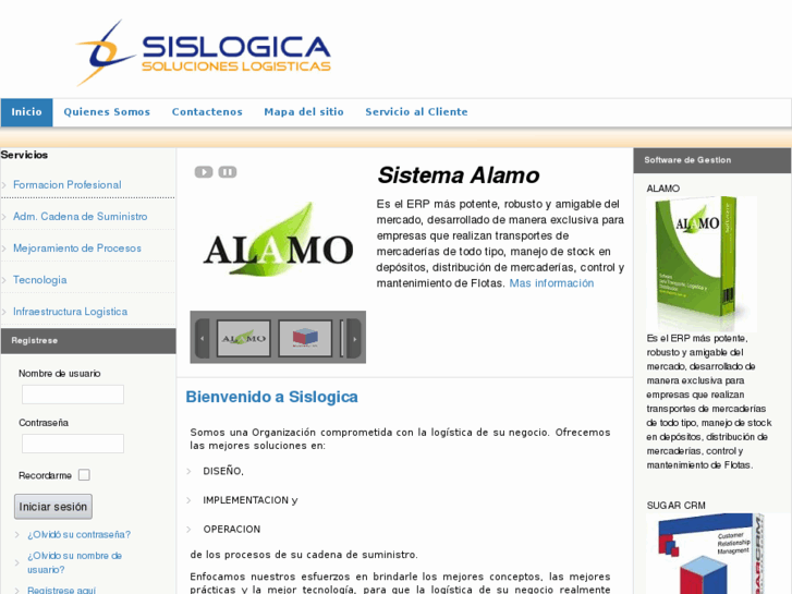 www.sislogica.com