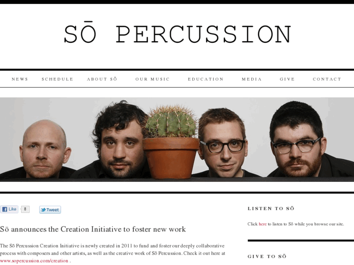 www.sopercussion.com