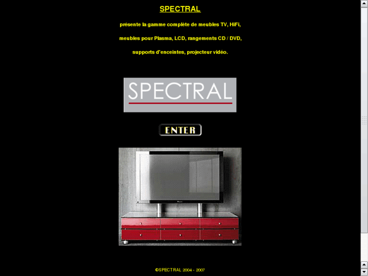 www.spectral-meuble.com