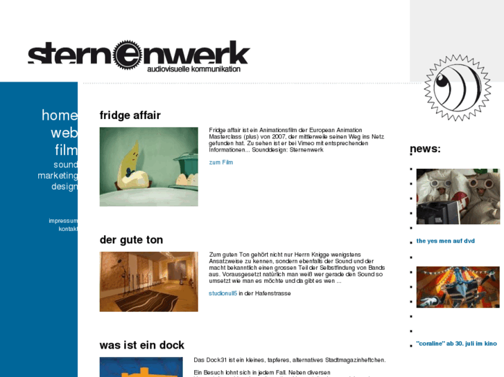 www.sternenwerk.org