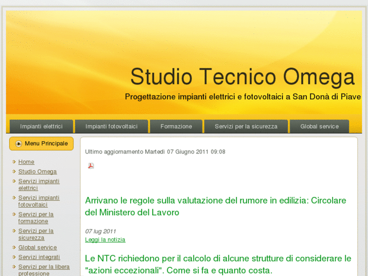 www.studiotecnicoomega.it