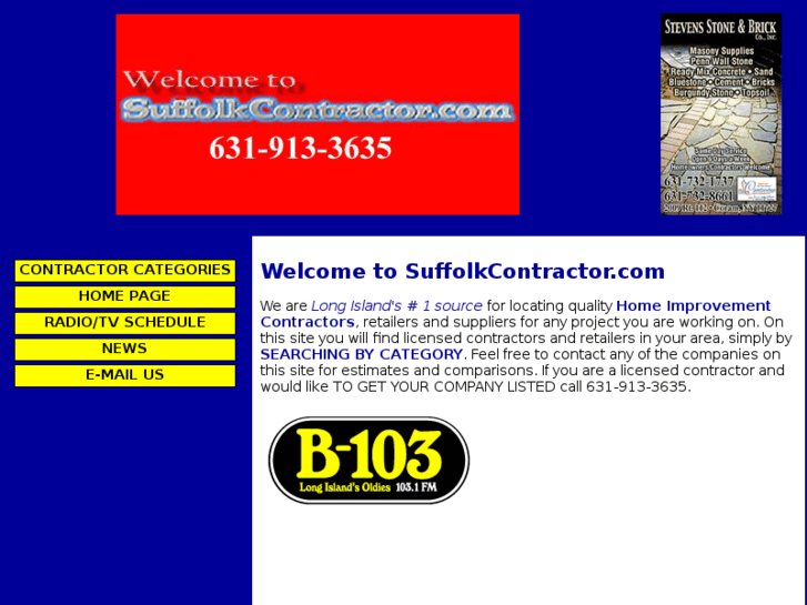 www.suffolkcontractor.com