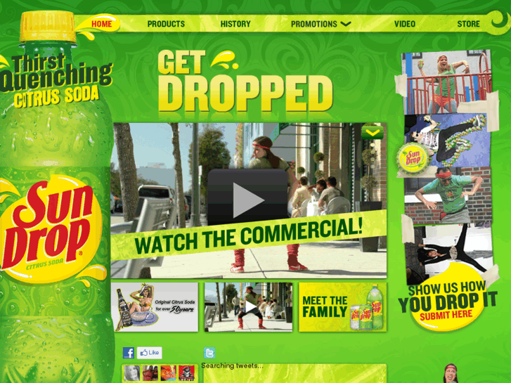 www.sundrop.com