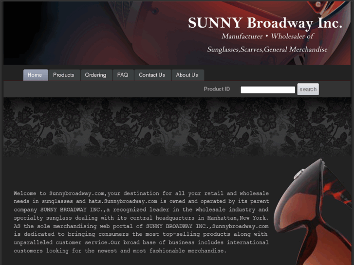 www.sunnybroadway.com