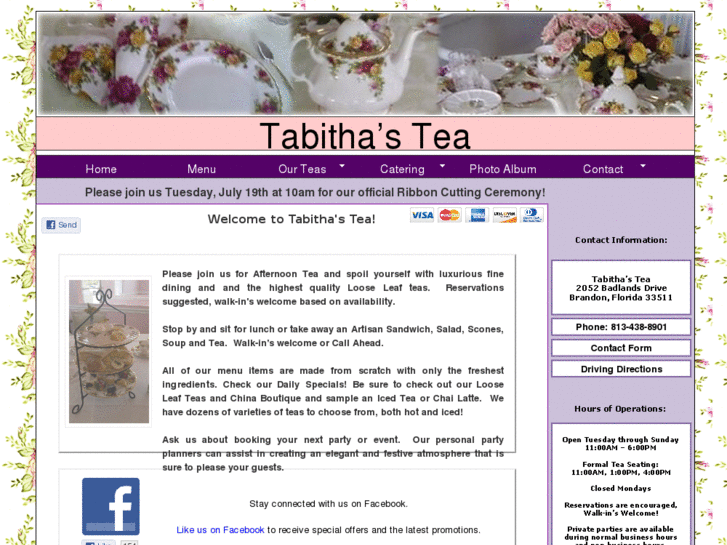 www.tabithastea.com