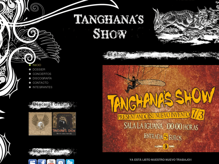 www.tanghanasshow.com