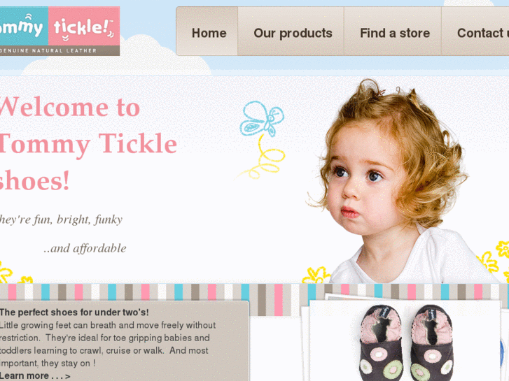 www.tommy-tickle.com