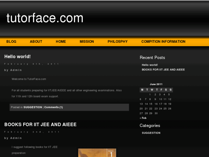 www.tutorface.com