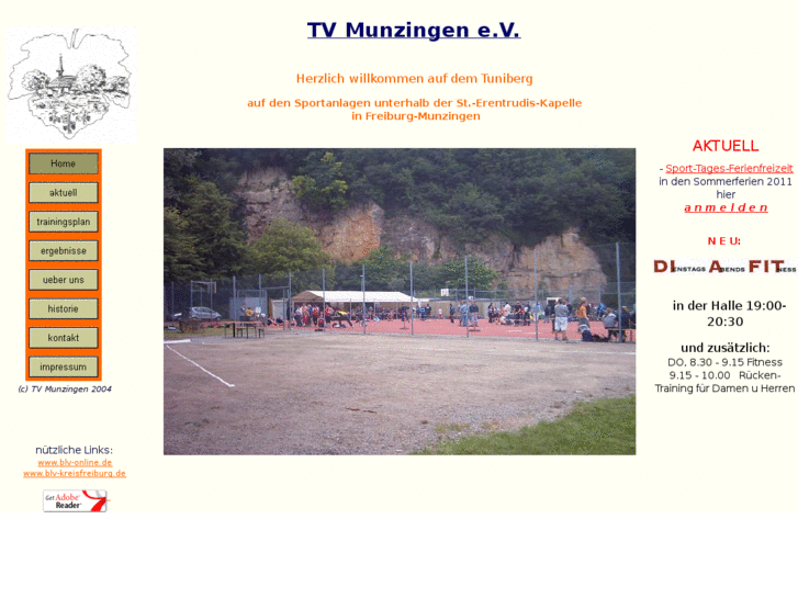 www.tv-munzingen.de