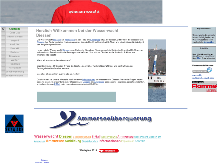 www.wasserwacht-diessen.de