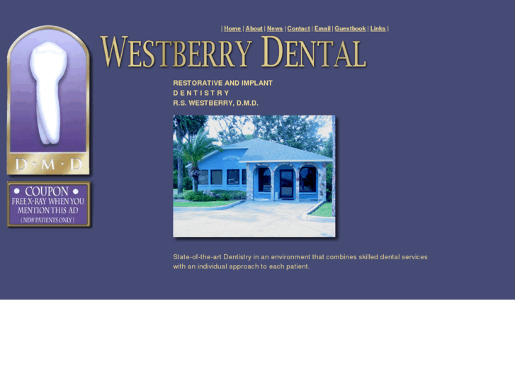 www.westberrydental.com