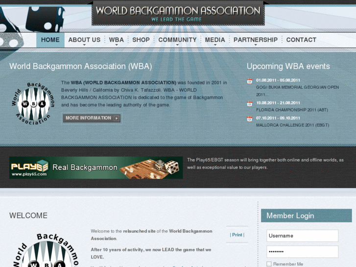 www.world-backgammon-association.com