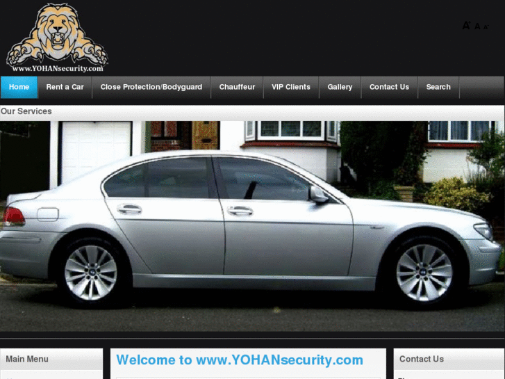 www.yohansecurity.com