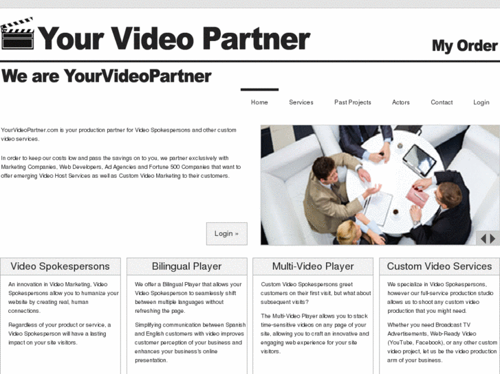 www.yourvideopartner.com