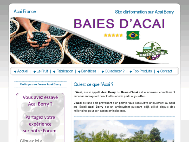 www.acai-france.net