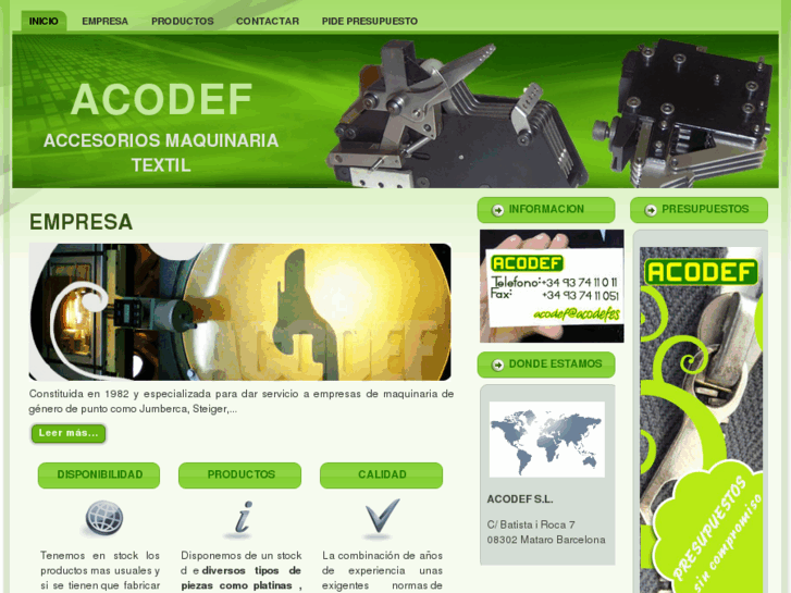 www.acodef.es