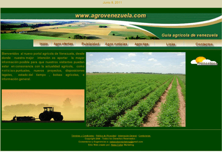 www.agrovenezuela.com