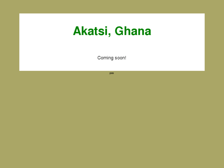 www.akatsi.com