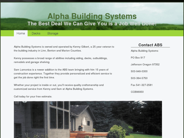 www.alphabuildingsystems.com