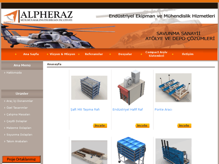 www.alpheraz.com