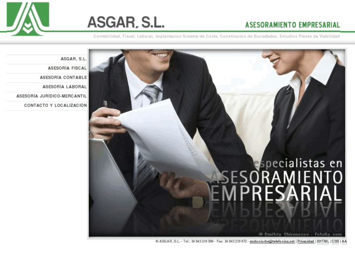 www.asgar.net