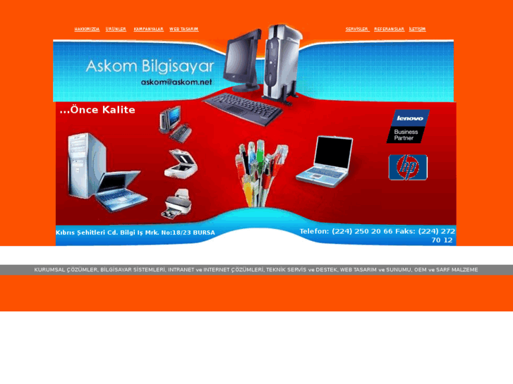 www.askom.net