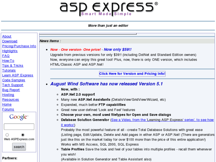 www.aspexpress.com