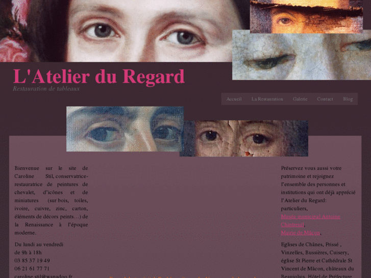 www.atelier-du-regard.com