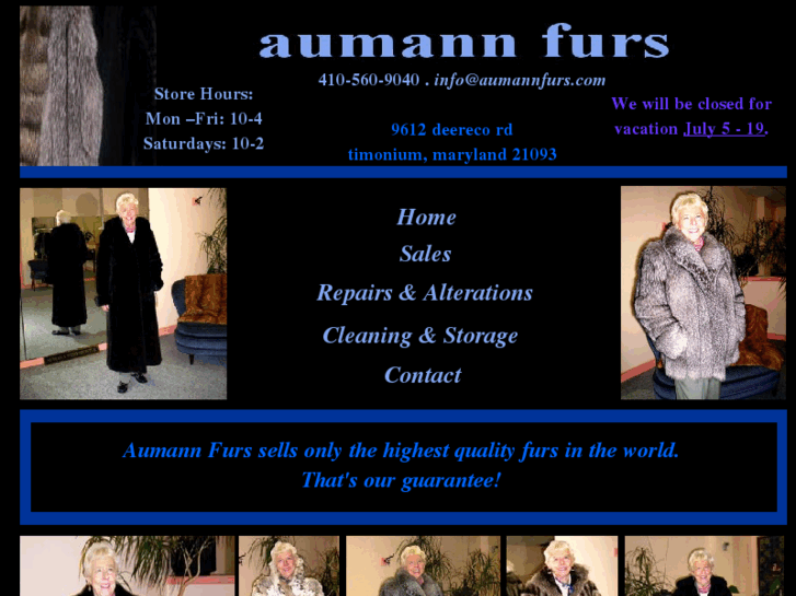 www.aumannfurs.com