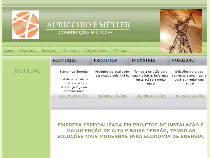 www.auricchiomuller.com