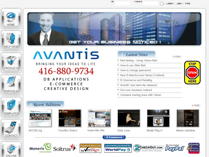 www.avantisnet.com