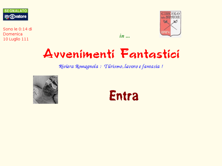 www.avvenimentifantastici.com