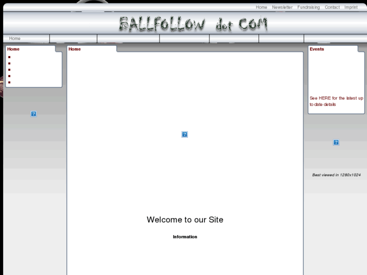 www.ballfollow.com