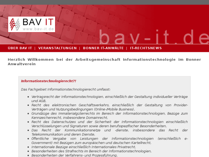 www.bav-it.de