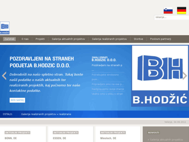 www.bhodzic.com