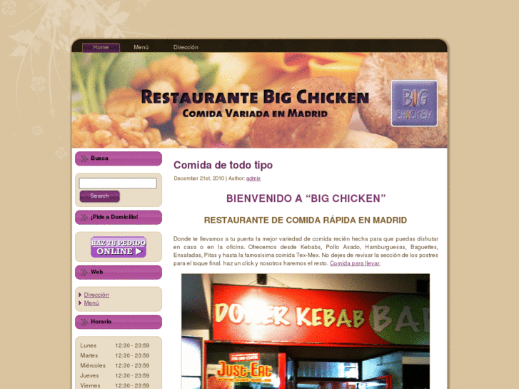 www.bigchicken.es