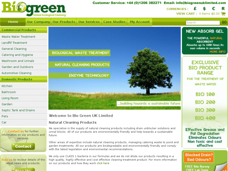 www.biogreenuklimited.com