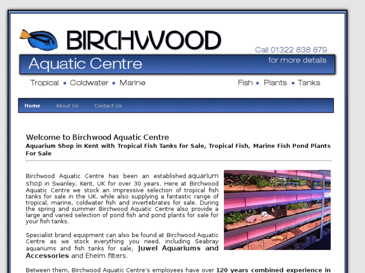 www.birchwoodaquaticcentre.co.uk