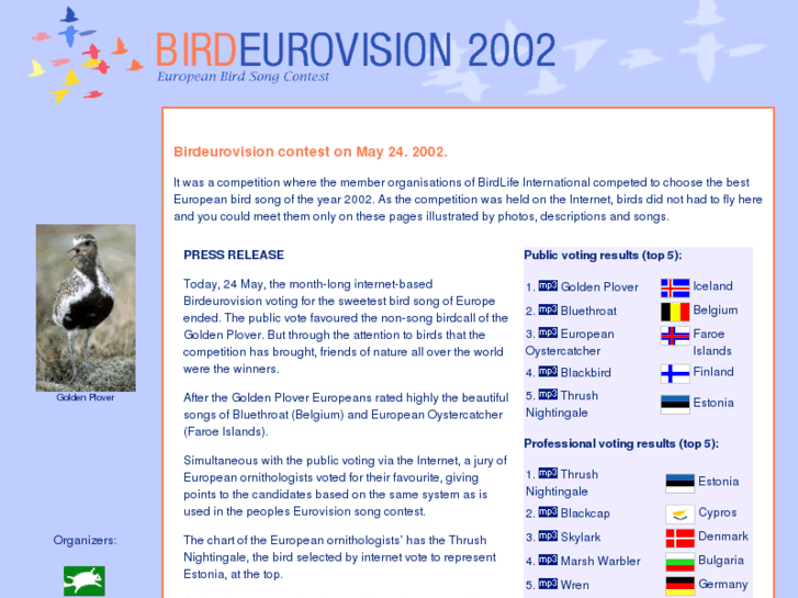 www.birdeurovision.org