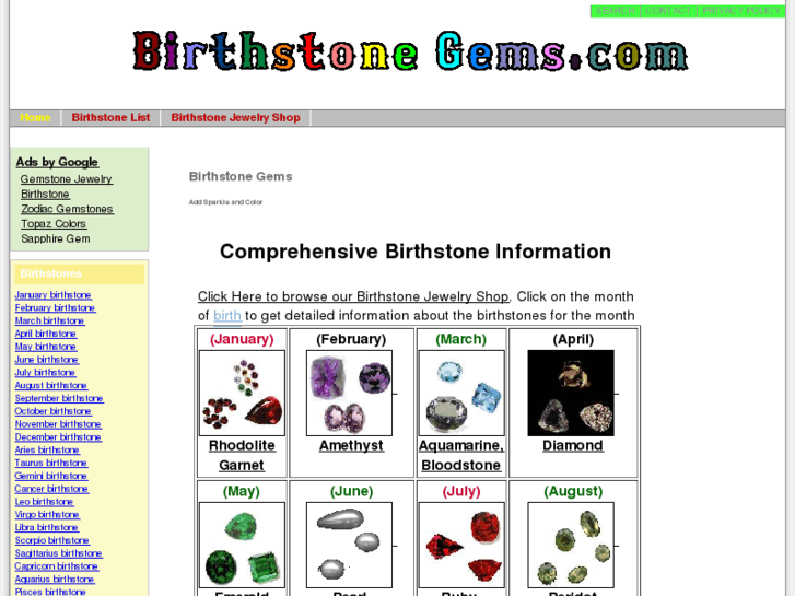 www.birthstone-gems.com