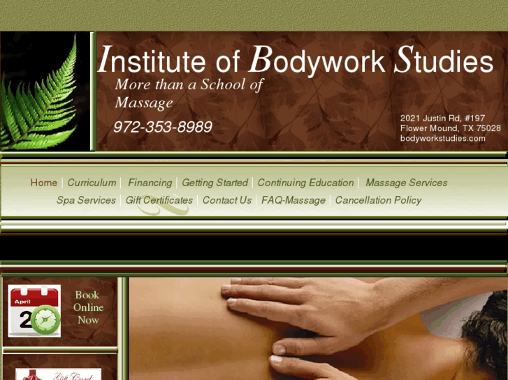 www.bodyworkstudies.com