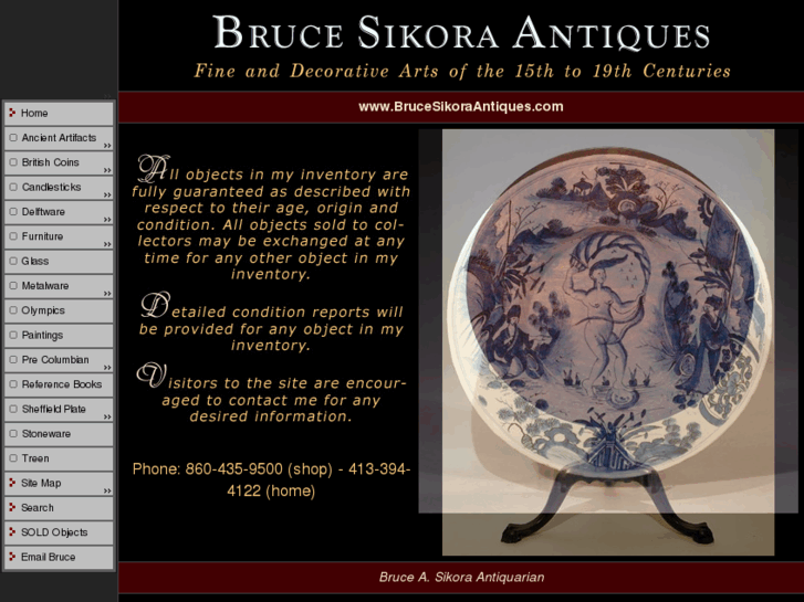 www.brucesikoraantiques.com