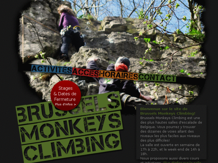 www.brusselsmonkeysclimbing.com