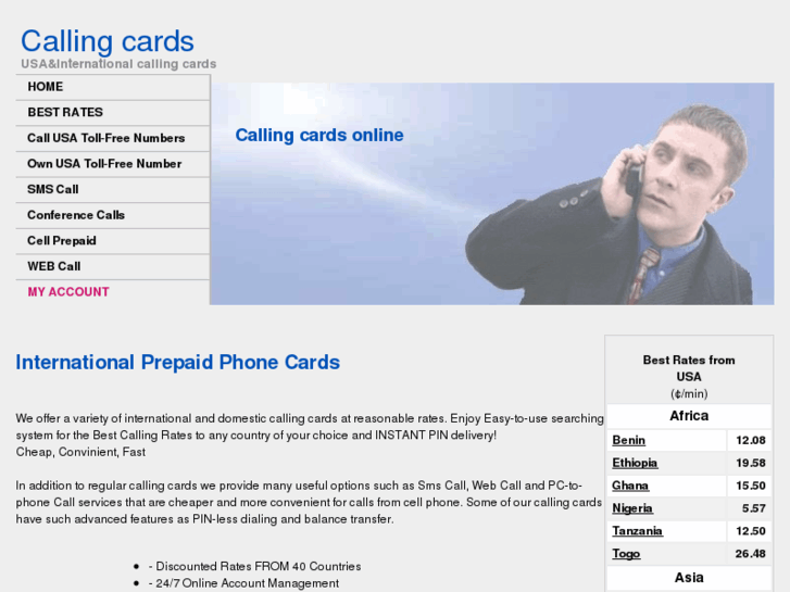 www.calling-cardsonline.com