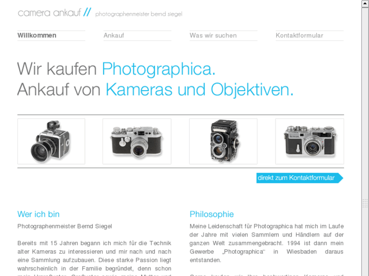 www.camera-ankauf.com